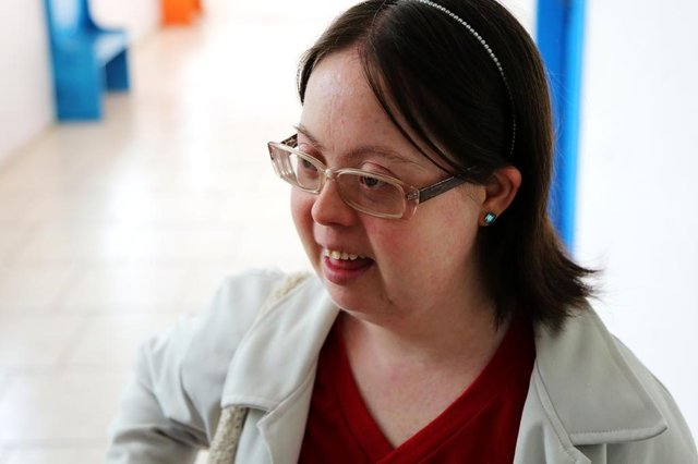 Santa Maria - RS - BRASIL 17/11/2017Escolas atingidas pelo temporal (Coronel Pilar e Francisco Lisboa)Geluise Dacorso Saccol, 31 anos, estudante da Escola Antônio Francisco Lisboa Santa Maria - RS - BRASIL 17/11/2017Escolas atingidas pelo temporal (Coronel Pilar e Francisco Lisboa)Geluise Dacorso Saccol, 31 anos, estudante da Escola Antônio Francisco Lisboa