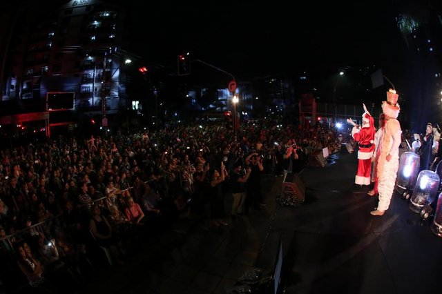 Natal do Muller Natal do Muller
