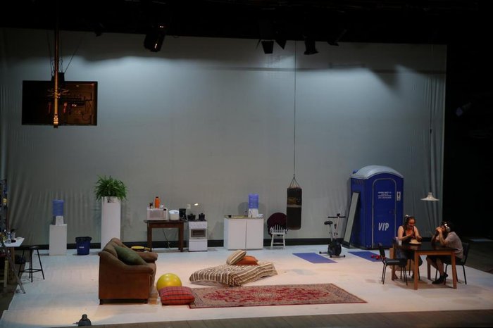 Tadeu Vilani / Agencia RBS Tadeu Vilani / Agencia RBS