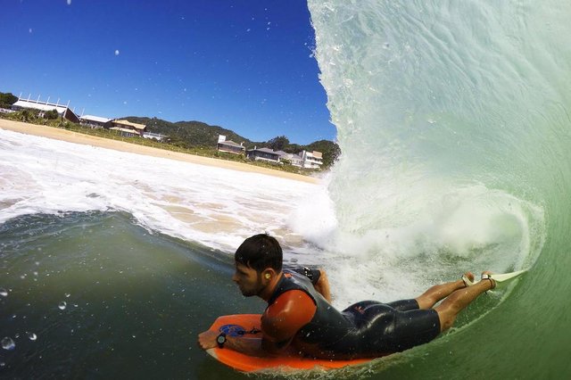 Eder Luciano, bodyboarding, praia do estaleirinho, balneário camboriú Eder Luciano, bodyboarding, praia do estaleirinho, balneário camboriú