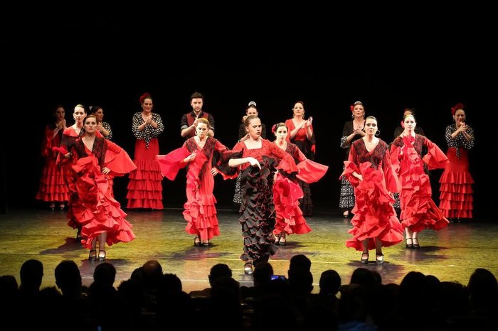 Antonio C. Lorenzett / divulgação Antonio C. Lorenzett / divulgação