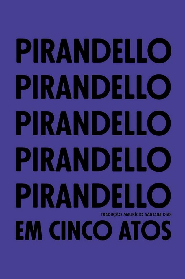 Luigi Pirandello (1867-1936), prêmio Nobel de Literatura de 1934, foi um dos mais importantes escritores italianos do século XX Luigi Pirandello (1867-1936), prêmio Nobel de Literatura de 1934, foi um dos mais importantes escritores italianos do século XX