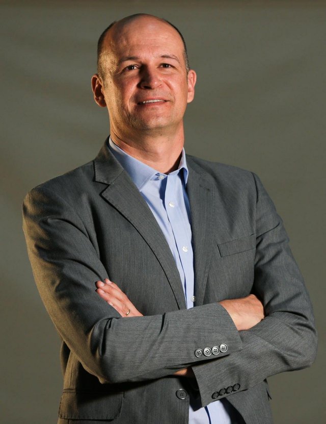 FLORIANÓPOLIS, SC, BRASIL, 13/11/2017 - ECONOMIA - Daniel Leipinitz, presidente da Acate.(Foto: CRISTIANO ESTRELA / DIÁRIO CATARINENSE) FLORIANÓPOLIS, SC, BRASIL, 13/11/2017 - ECONOMIA - Daniel Leipinitz, presidente da Acate.(Foto: CRISTIANO ESTRELA / DIÁRIO CATARINENSE)