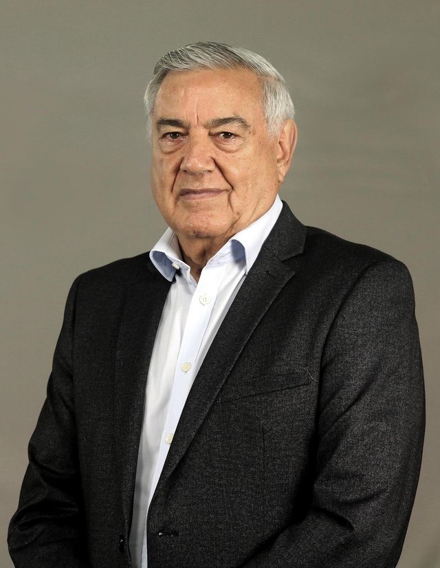 José Zeferino Pedrozo, Presidente da Federação de Agricultura e Pecuária do estado de Santa Catarina (FAESC) José Zeferino Pedrozo, Presidente da Federação de Agricultura e Pecuária do estado de Santa Catarina (FAESC)