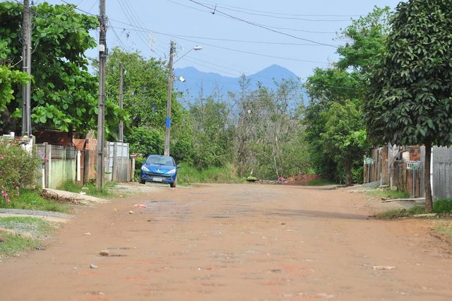 JOINVILLE,SC,BRASIL,11-10-2017.Pontes que serão construidas no governo Udo Döhler.Rua Anêmonas,bairro Guanabara.(Foto:Salmo Duarte/A Notícia,Geral) JOINVILLE,SC,BRASIL,11-10-2017.Pontes que serão construidas no governo Udo Döhler.Rua Anêmonas,bairro Guanabara.(Foto:Salmo Duarte/A Notícia,Geral)
