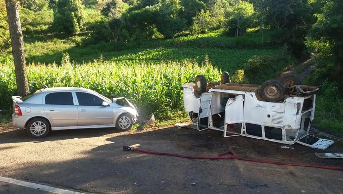 Polícia Rodoviária Federal / Divulgação Polícia Rodoviária Federal / Divulgação