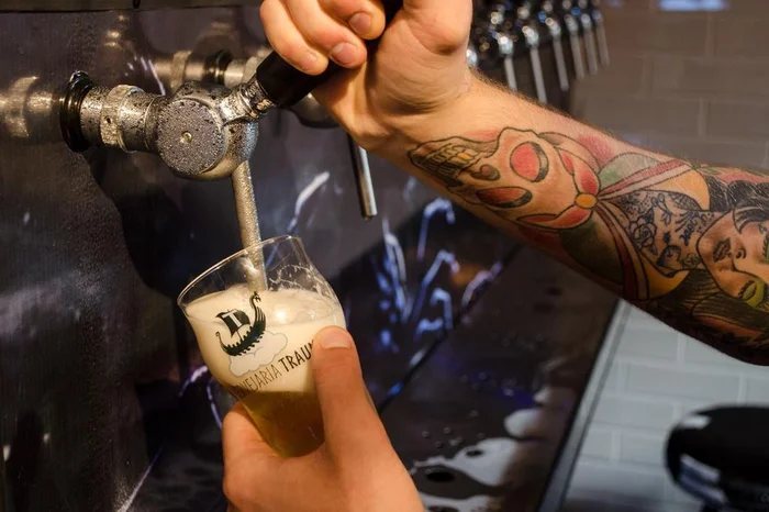 cervejaria traum / Divulgação cervejaria traum / Divulgação
