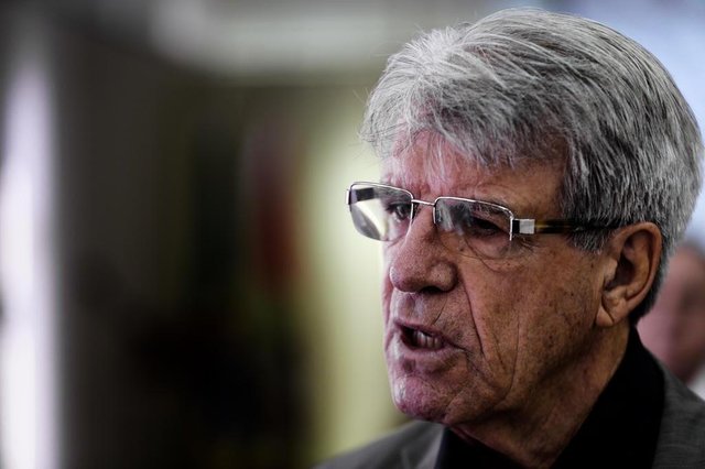 Coletiva de imprensa sobre tecnologia e inovação nas escolas, além de novidades sobre a matrícula na rede estadual em 2018. Na foto: Presidente do Centro de Informática e Automação do Estado de Santa Catarina, Ivan César Ranzolin. (FOTO: TIAGO GHIZONI/DIÁRIO CATARINENSE - 28.11.2017 - FLORIANÓPOLIS, SANTA CATARINA, BRASIL) Coletiva de imprensa sobre tecnologia e inovação nas escolas, além de novidades sobre a matrícula na rede estadual em 2018. Na foto: Presidente do Centro de Informática e Automação do Estado de Santa Catarina, Ivan César Ranzolin. (FOTO: TIAGO GHIZONI/DIÁRIO CATARINENSE - 28.11.2017 - FLORIANÓPOLIS, SANTA CATARINA, BRASIL)