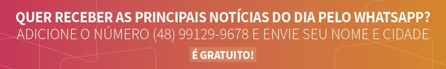 news, whats, dc, divulgação news, whats, dc, divulgação