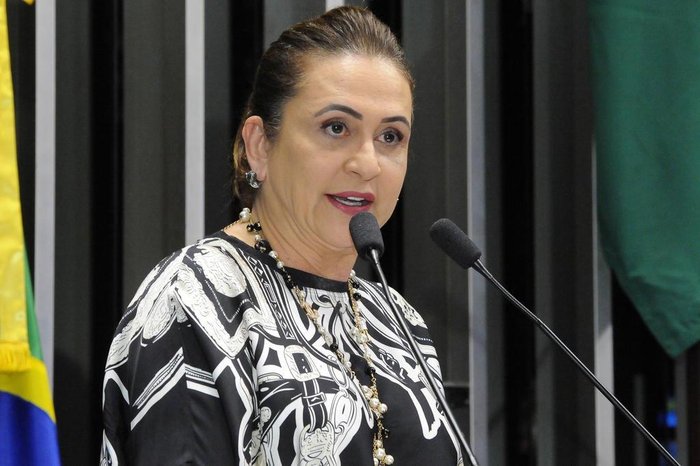 Waldemir Barreto / Agência Senado/Divulgação Waldemir Barreto / Agência Senado/Divulgação