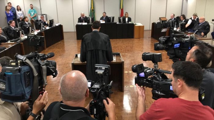 Lauro Alves / Agencia RBS Lauro Alves / Agencia RBS