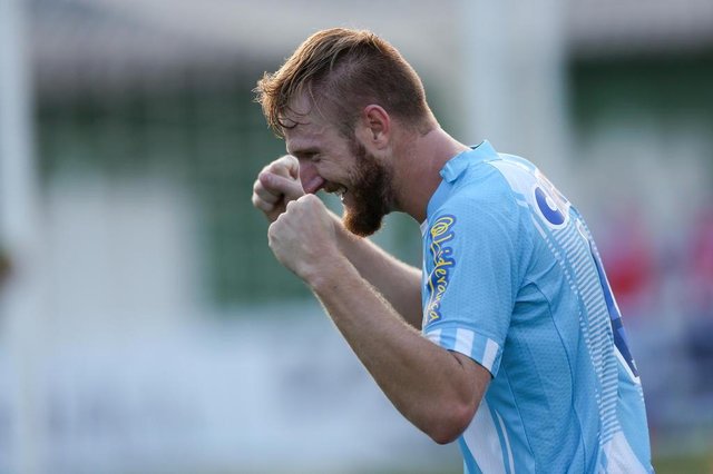 FLORIANÓPOLIS, SC, BRASIL, 25-02-2017: Avaí conquista o turno e vaga na final do Catarinense com vitória sobre Barroso em Itajaí. FLORIANÓPOLIS, SC, BRASIL, 25-02-2017: Avaí conquista o turno e vaga na final do Catarinense com vitória sobre Barroso em Itajaí.