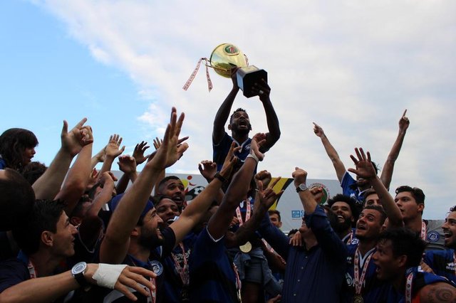 Tubarão , campeão , Copa SC Tubarão , campeão , Copa SC