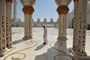 Imagens da Mesquita Mosk em Abu Dhabi.
FOTOS PARA MATÉRIA DA FERNANDA ZAFFARI DE TERÇA, DIA 14.12