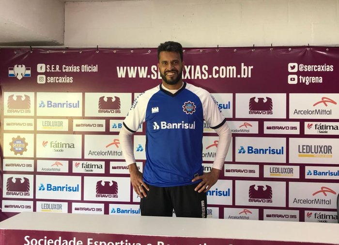 Cristiano Daros / Agência RBS Cristiano Daros / Agência RBS