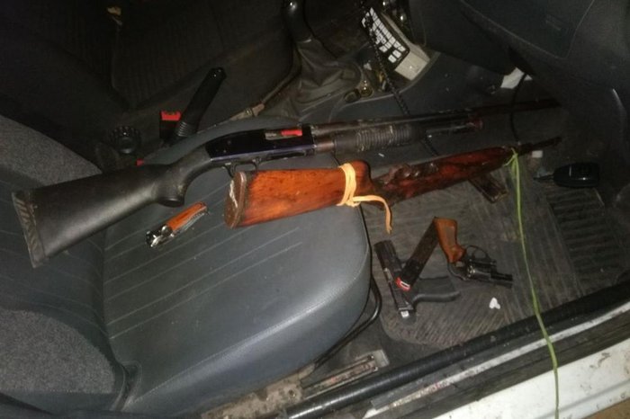 brigada militar / divulgação brigada militar / divulgação