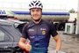 O Policial Militar Rafael Vargas Correa, 32 anos, garantiu uma vaga no Campeonato Mundial de Triathlon, que será realizado em junho de 2018, na Eslováquia.