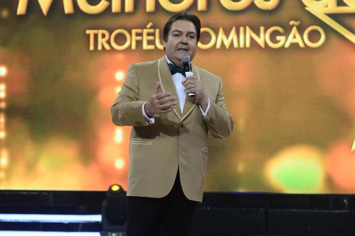 Renato Rocha Miranda / TV Globo/Divulgação