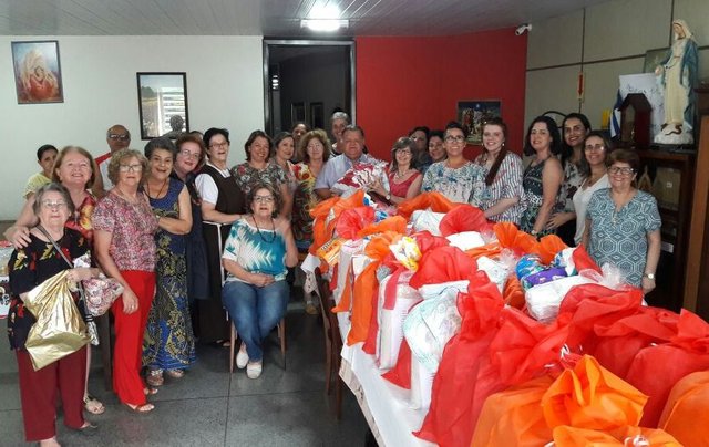 solidariedade solidariedade