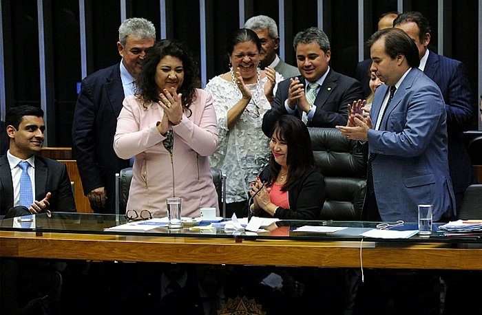 Luis Macedo / Câmara dos Deputados Luis Macedo / Câmara dos Deputados