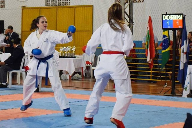 Márcia Mafra, da FMD Blumenau e Federação Catarinense de Karate, sagrou-se campeão do Pré-Olímpico Nacional, na categoria Kumitê até 55 quilos e vai representar o Brasil no Pan e Sul-Americanos Sênior Márcia Mafra, da FMD Blumenau e Federação Catarinense de Karate, sagrou-se campeão do Pré-Olímpico Nacional, na categoria Kumitê até 55 quilos e vai representar o Brasil no Pan e Sul-Americanos Sênior