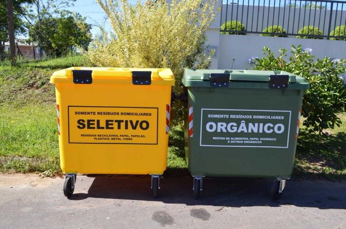Prefeitura de Flores da Cunha / Divulgação Prefeitura de Flores da Cunha / Divulgação