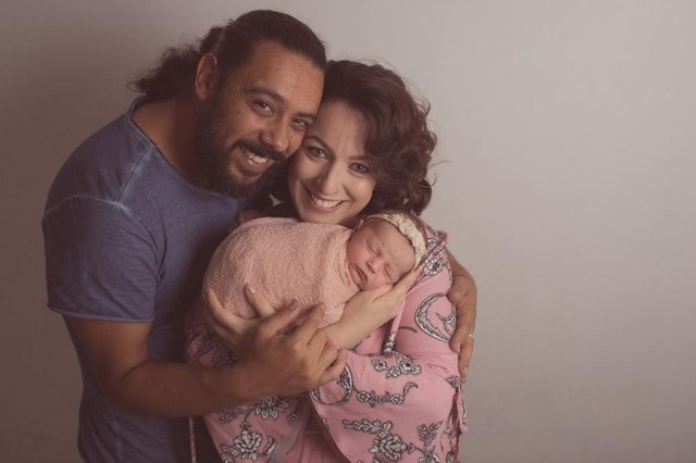 Foto da Amora, filha da comunicadora Ju Pamplona e de André Luiz Momm. Essa princesinha já está em casa e alegrando a vida dos papais, que têm aproveitado as licenças maternidade e paternidade para curtir a pequena. Foto da Amora, filha da comunicadora Ju Pamplona e de André Luiz Momm. Essa princesinha já está em casa e alegrando a vida dos papais, que têm aproveitado as licenças maternidade e paternidade para curtir a pequena.