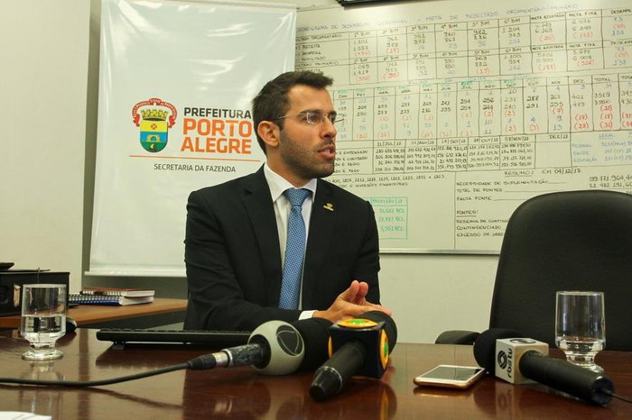 Brayan Martins / Divulgação Brayan Martins / Divulgação