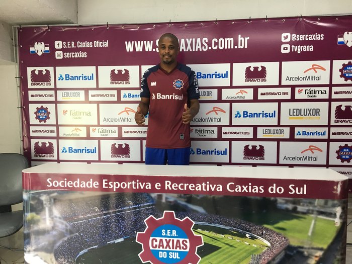 Renan Silveira / Agência RBS Renan Silveira / Agência RBS