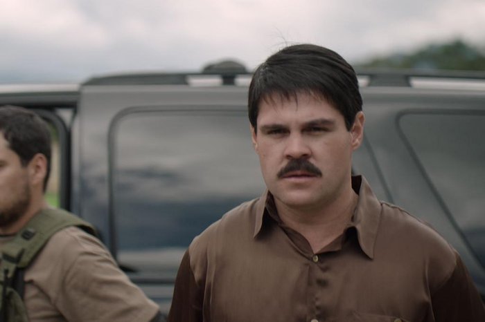 Divulgação / Netflix Divulgação / Netflix