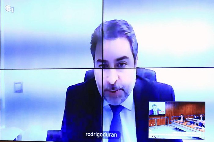 Alex Ferreira / Câmara dos Deputados Alex Ferreira / Câmara dos Deputados