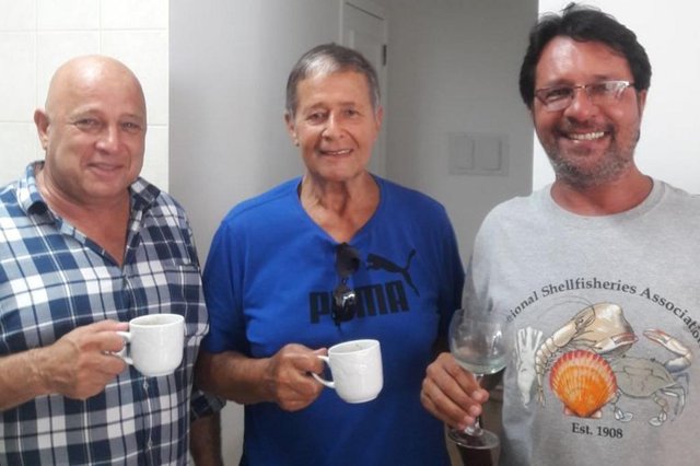 Coluna do Cacau 18-12-2017: Coluna do Cacau 18-12-2017: