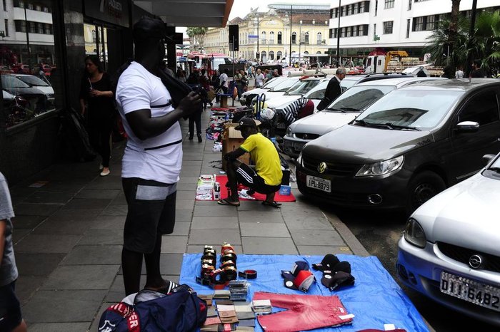 Ronaldo Bernardi / Agencia RBS Ronaldo Bernardi / Agencia RBS