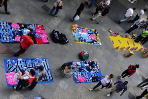 Ronaldo Bernardi / Agencia RBS Ronaldo Bernardi / Agencia RBS