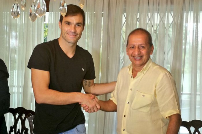 Twitter / Reprodução Twitter / Reprodução