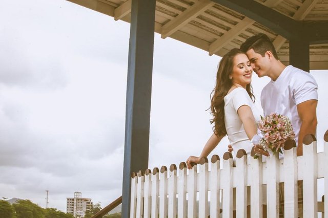 Thais Regina de Borba Machado e Ricele Carlos da Silva, que casaram no sábado. A cerimônia e festa aconteceram no Espaço Live Artsul. Thais Regina de Borba Machado e Ricele Carlos da Silva, que casaram no sábado. A cerimônia e festa aconteceram no Espaço Live Artsul.
