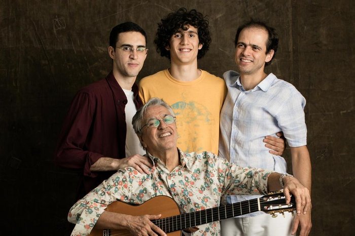 jorge bispo / Divulgação jorge bispo / Divulgação