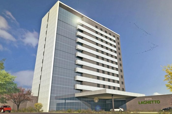 Laghetto / Divulgação Laghetto / Divulgação