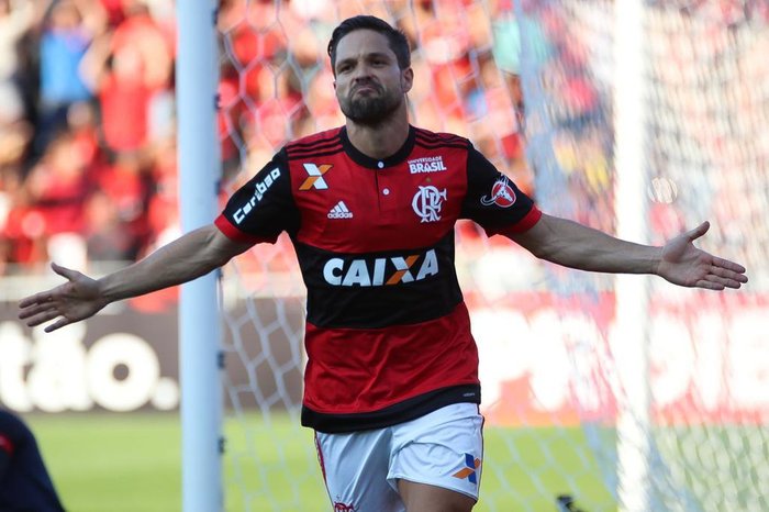 Gilvan de Souza / Flamengo/Divulgação Gilvan de Souza / Flamengo/Divulgação