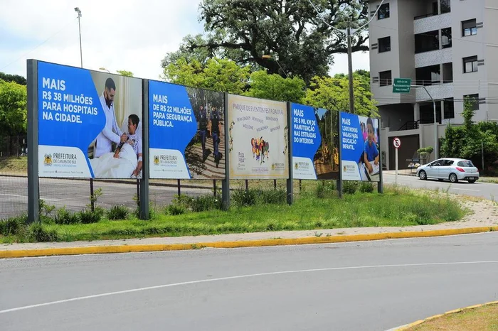 Porthus Junior / Agencia RBS Porthus Junior / Agencia RBS