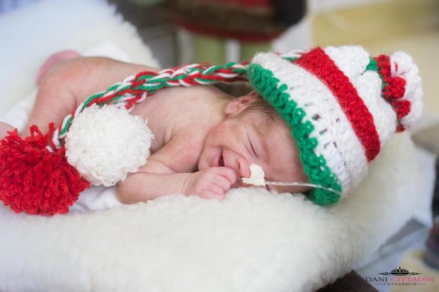 Ensaio de natal em Tubarão Ensaio de natal em Tubarão