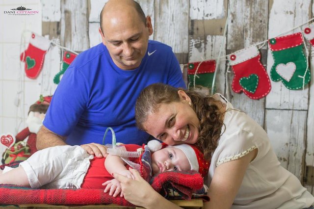 Ensaio de natal em Tubarão Ensaio de natal em Tubarão