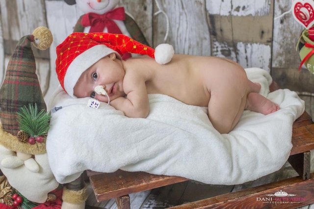 Ensaio de natal em Tubarão Ensaio de natal em Tubarão