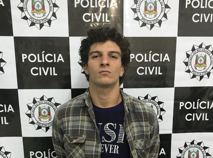 Polícia Civil / divulgação Polícia Civil / divulgação
