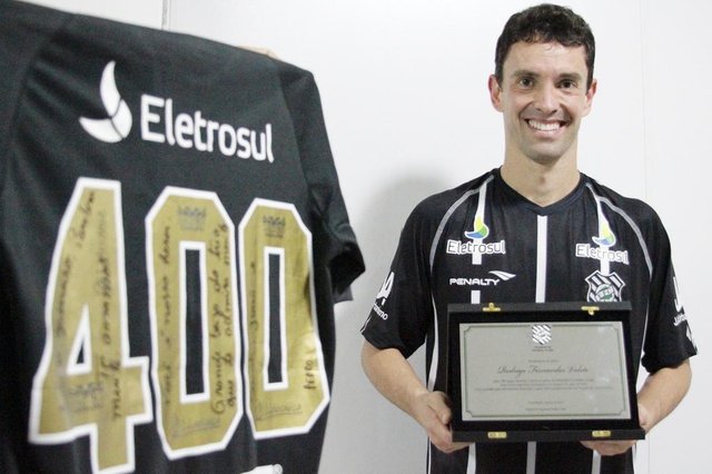 Fernandes, Figueirense Fernandes, Figueirense