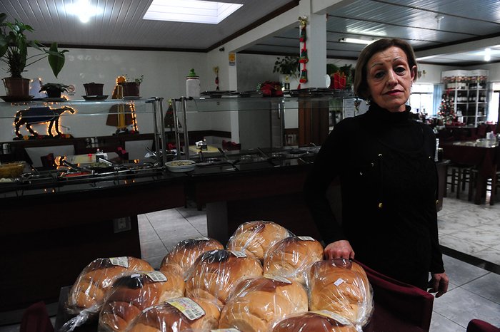 Roni Rigon / Agência RBS Roni Rigon / Agência RBS