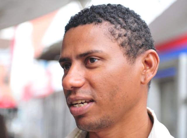 Antônio Marcos Antônio Marcos