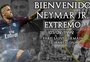 Neymar no Mérida e bola de ouro de CR7 com Messi: o "dia da mentira" na Espanha