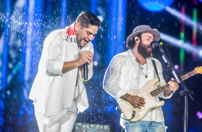 Bruno Soares / TV Globo / Divulgação