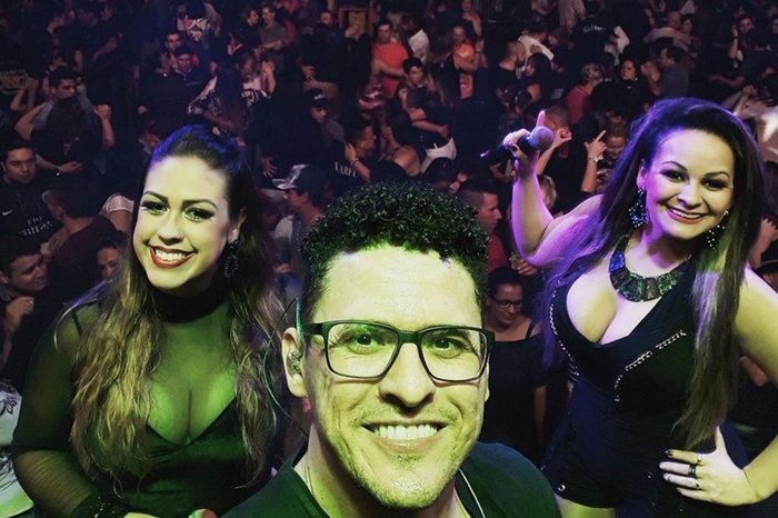 Mauro Stoffel / Divulgação Mauro Stoffel / Divulgação